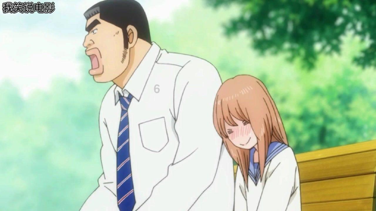 女生谈恋爱后还会在动态艾特其他男生吗？